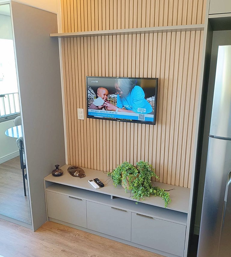 Augusta Jardins Eleven