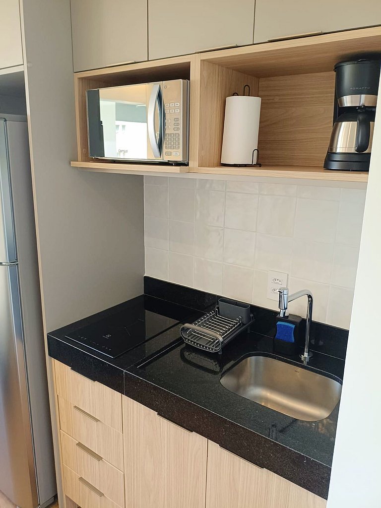 Augusta Jardins Eleven