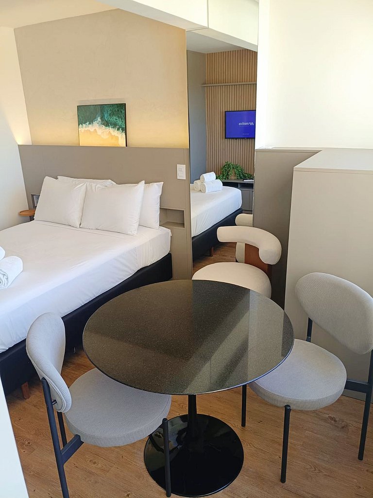 Augusta Jardins Eleven