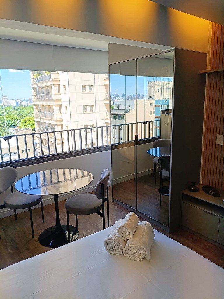 Augusta Jardins Eleven