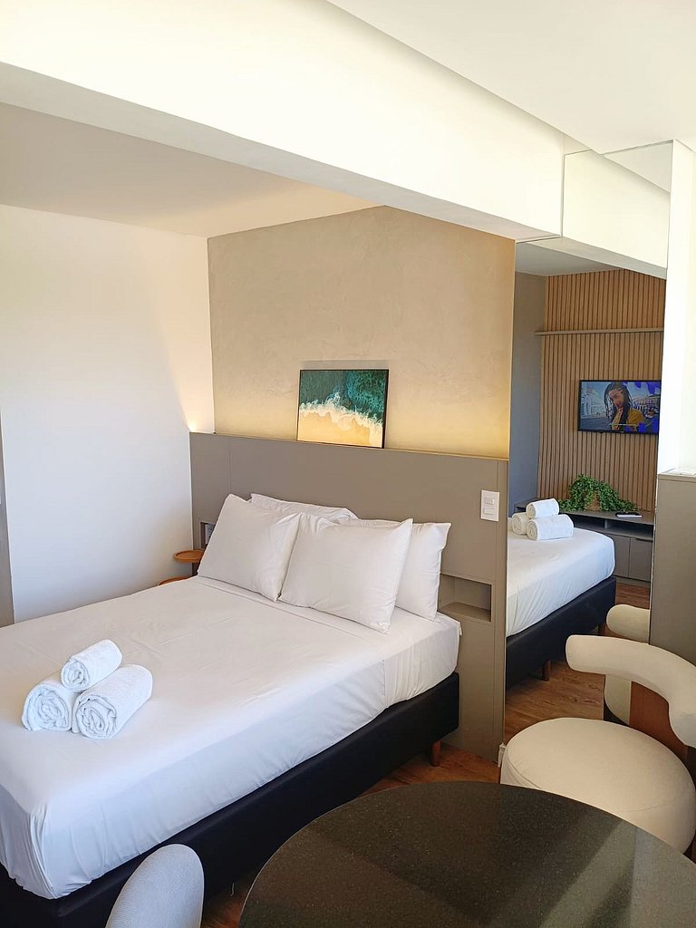 Augusta Jardins Eleven