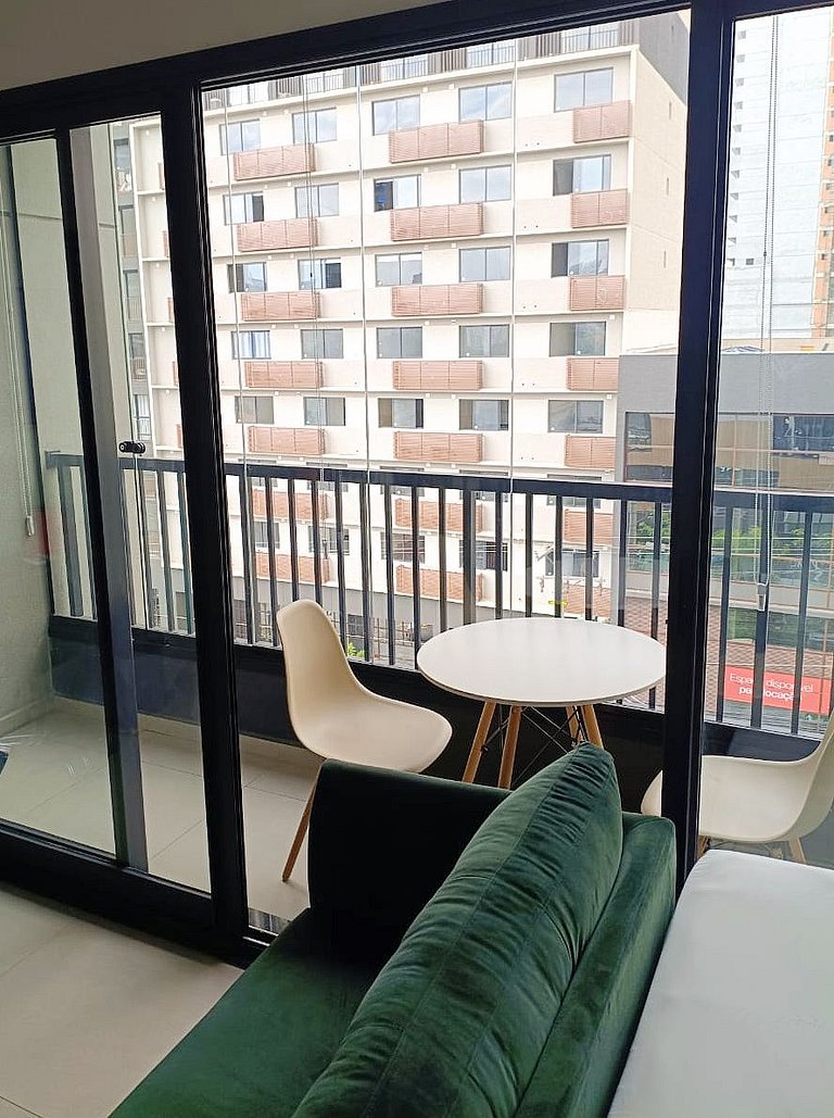 Alvorada Vila Olimpia Six