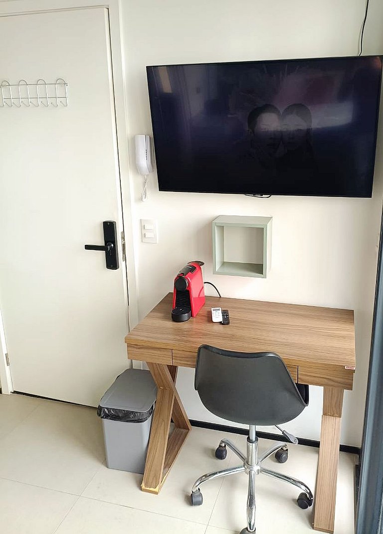 Alvorada Vila Olimpia Six