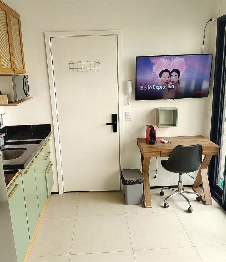 Alvorada Vila Olimpia Three