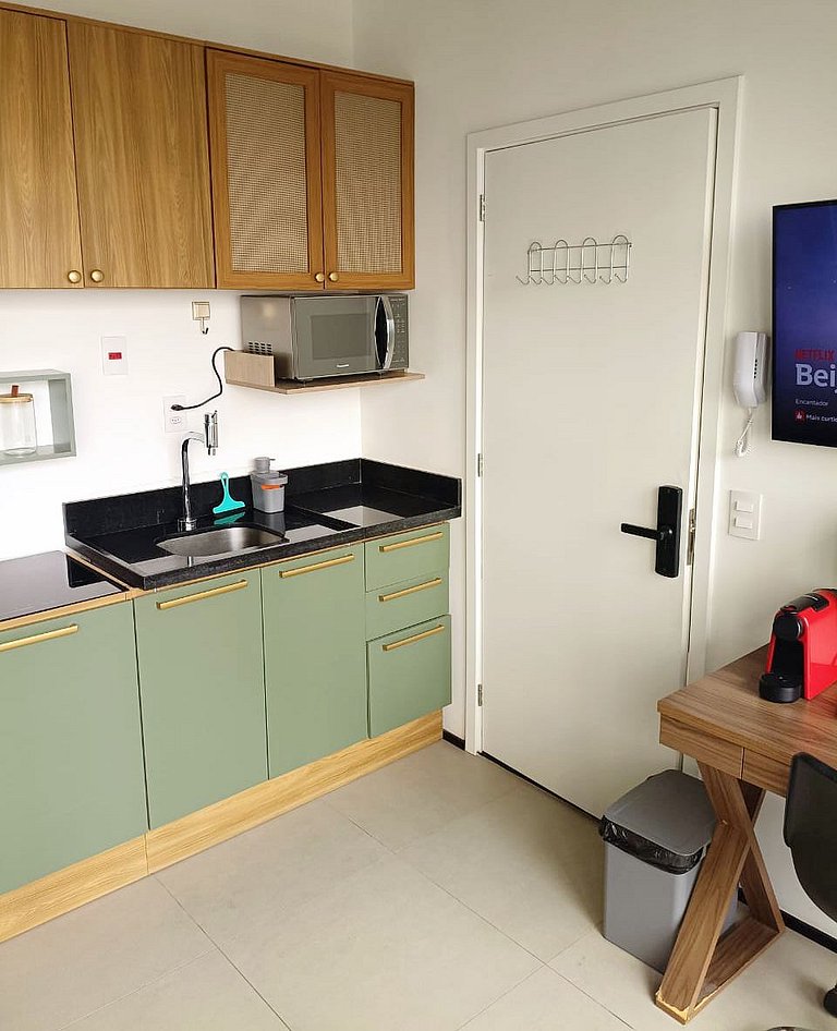 Alvorada Vila Olimpia Six