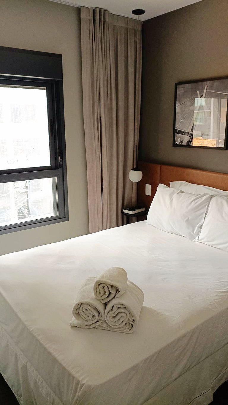 Gabriel Boutique Four