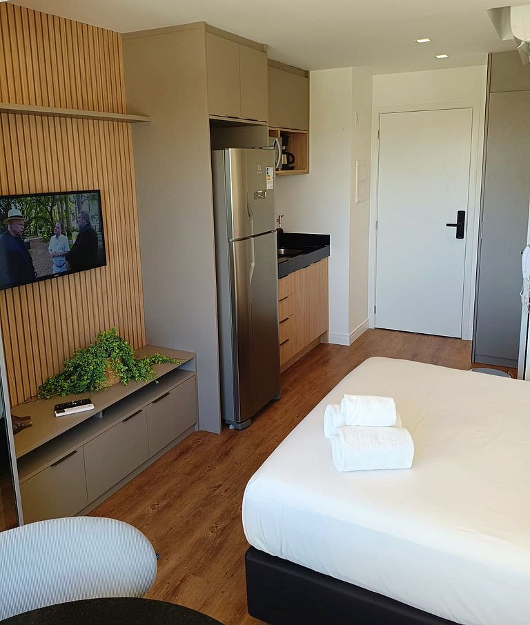 Augusta Jardins Eleven