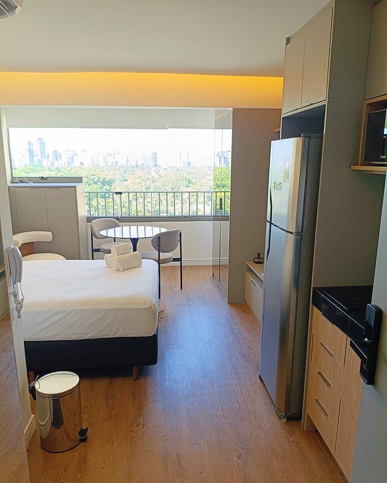 Augusta Jardins Eleven