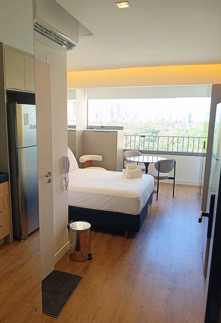 Augusta Jardins Eleven