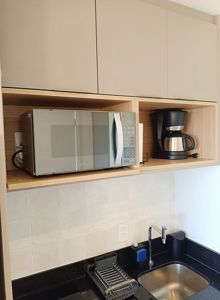 Augusta Jardins Eleven