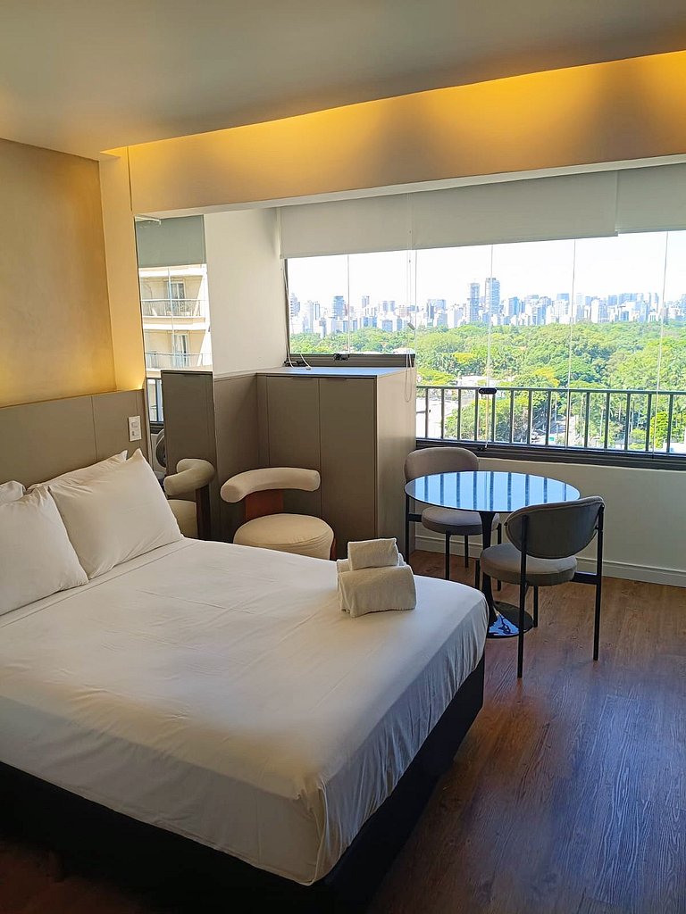 Augusta Jardins Eleven