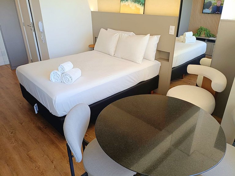 Augusta Jardins Eleven