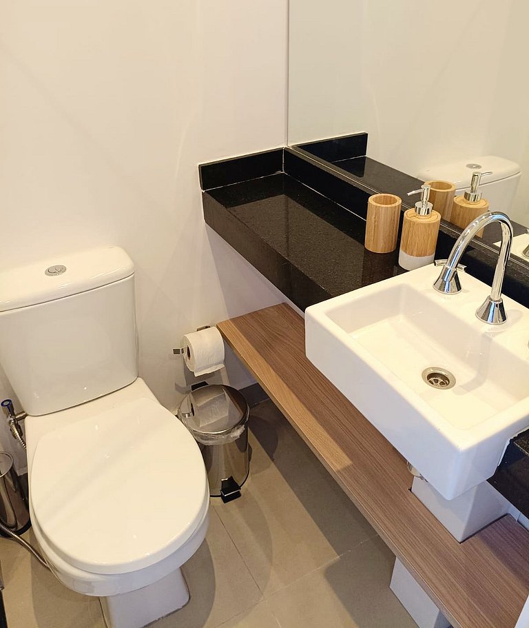 Augusta Jardins Eleven