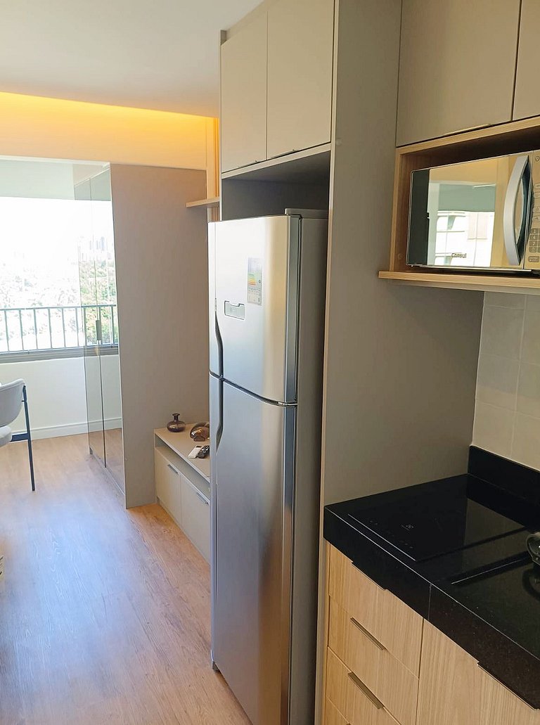 Augusta Jardins Eleven