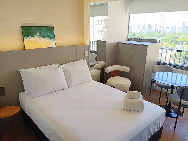 Augusta Jardins Eleven