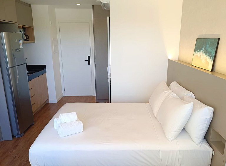 Augusta Jardins Eleven