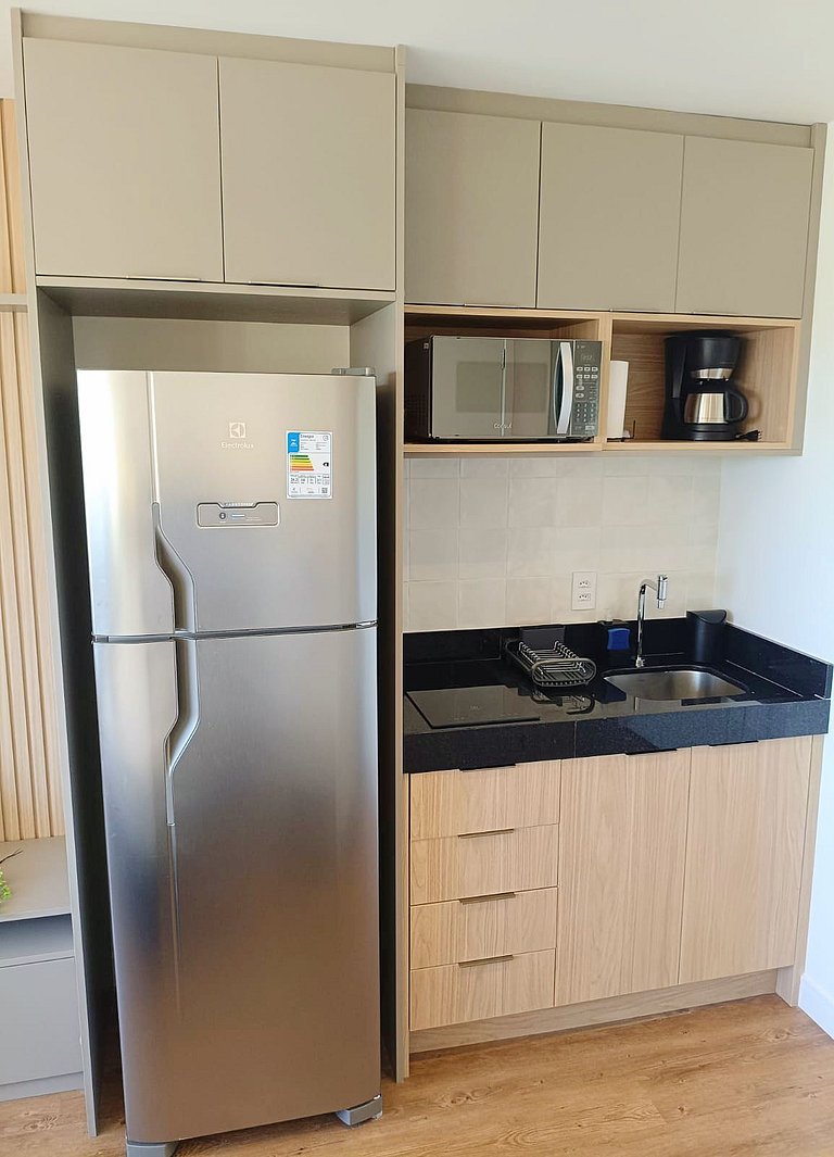 Augusta Jardins Eleven