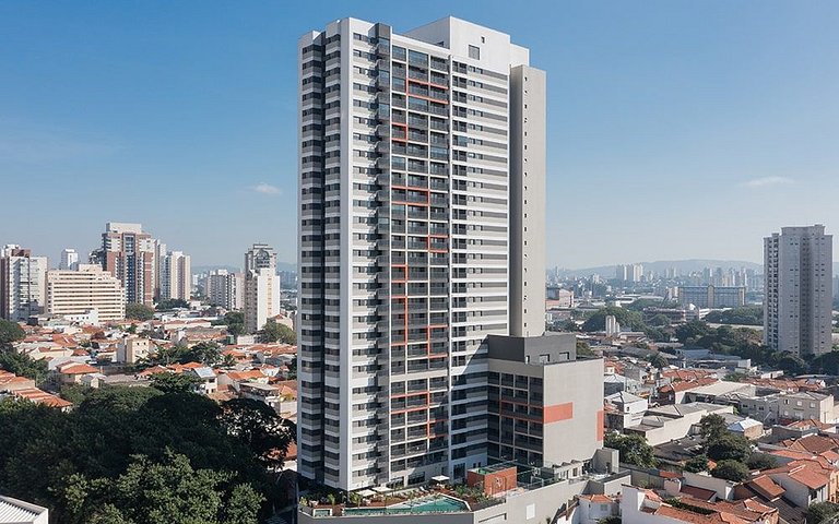 Modo Pompéia Twenty One