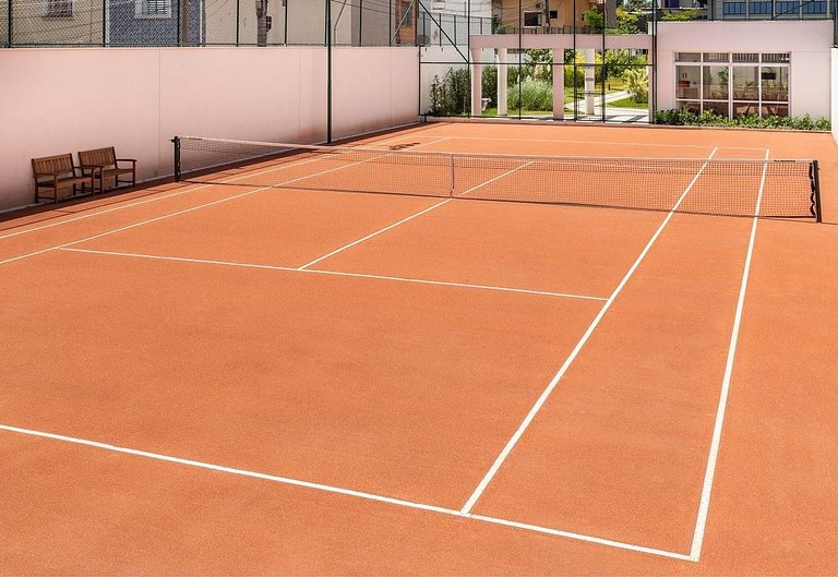 Summit Pinheiros Three