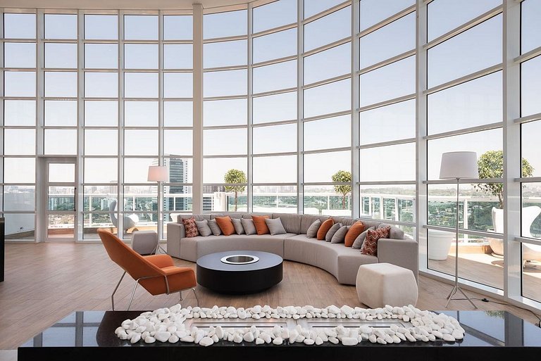 Summit Pinheiros by Bstay