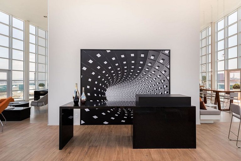 Summit Pinheiros Five