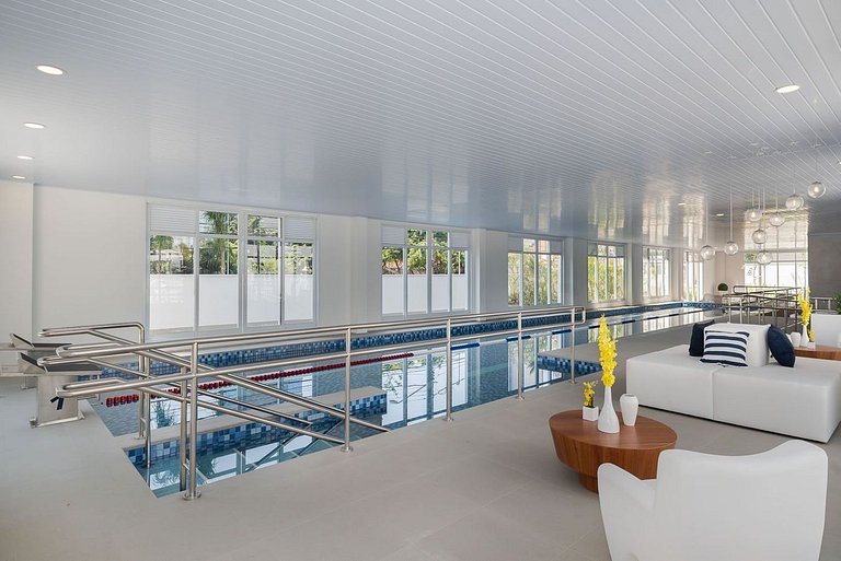 Summit Pinheiros One