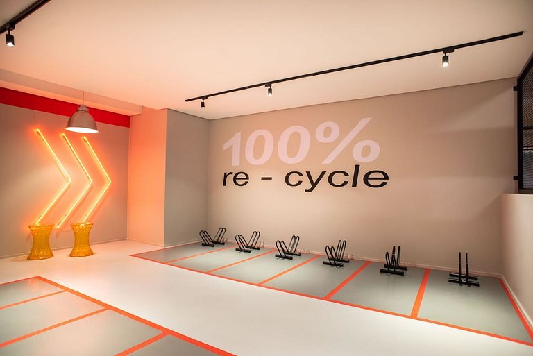 Summit Pinheiros Nine