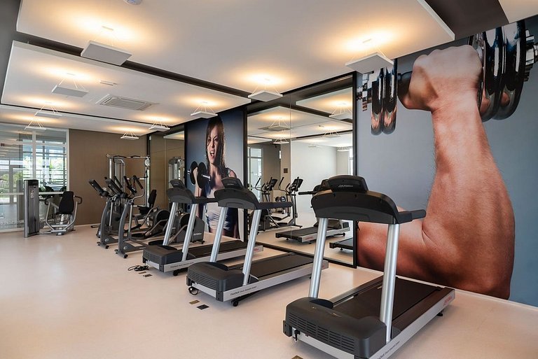 Summit Pinheiros Living Bstay