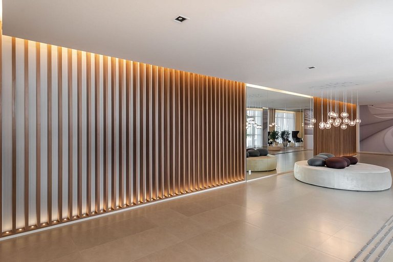 Summit Pinheiros Living Bstay