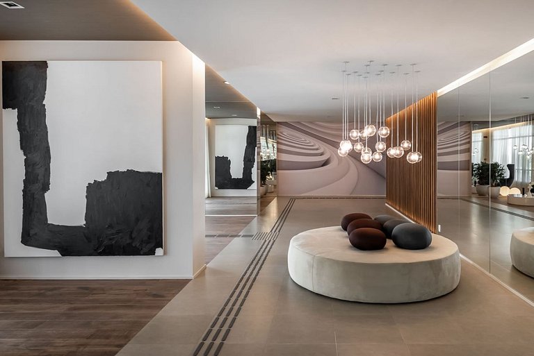 Summit Pinheiros Living Bstay