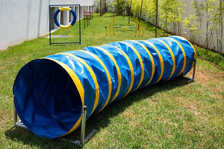 Summit Pinheiros Three