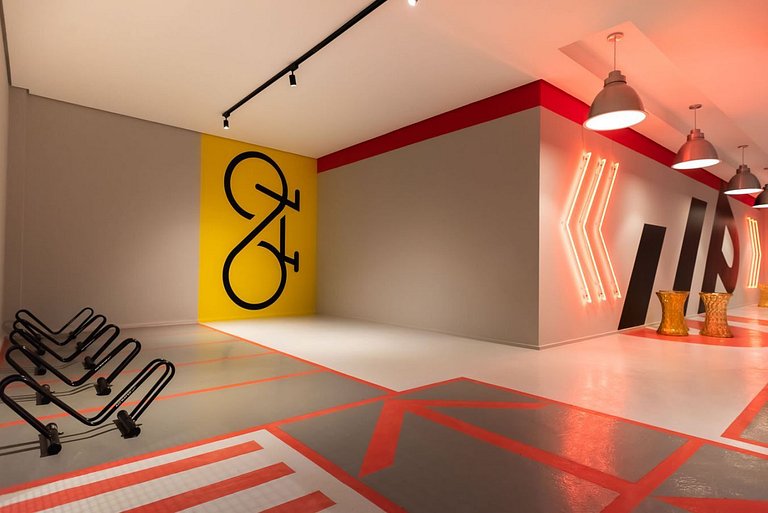 Summit Pinheiros One