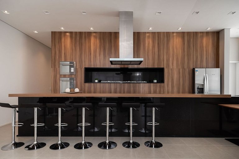 Summit Pinheiros Living Bstay