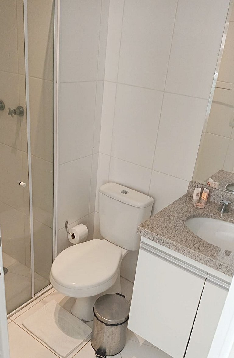 Summit Pinheiros Two