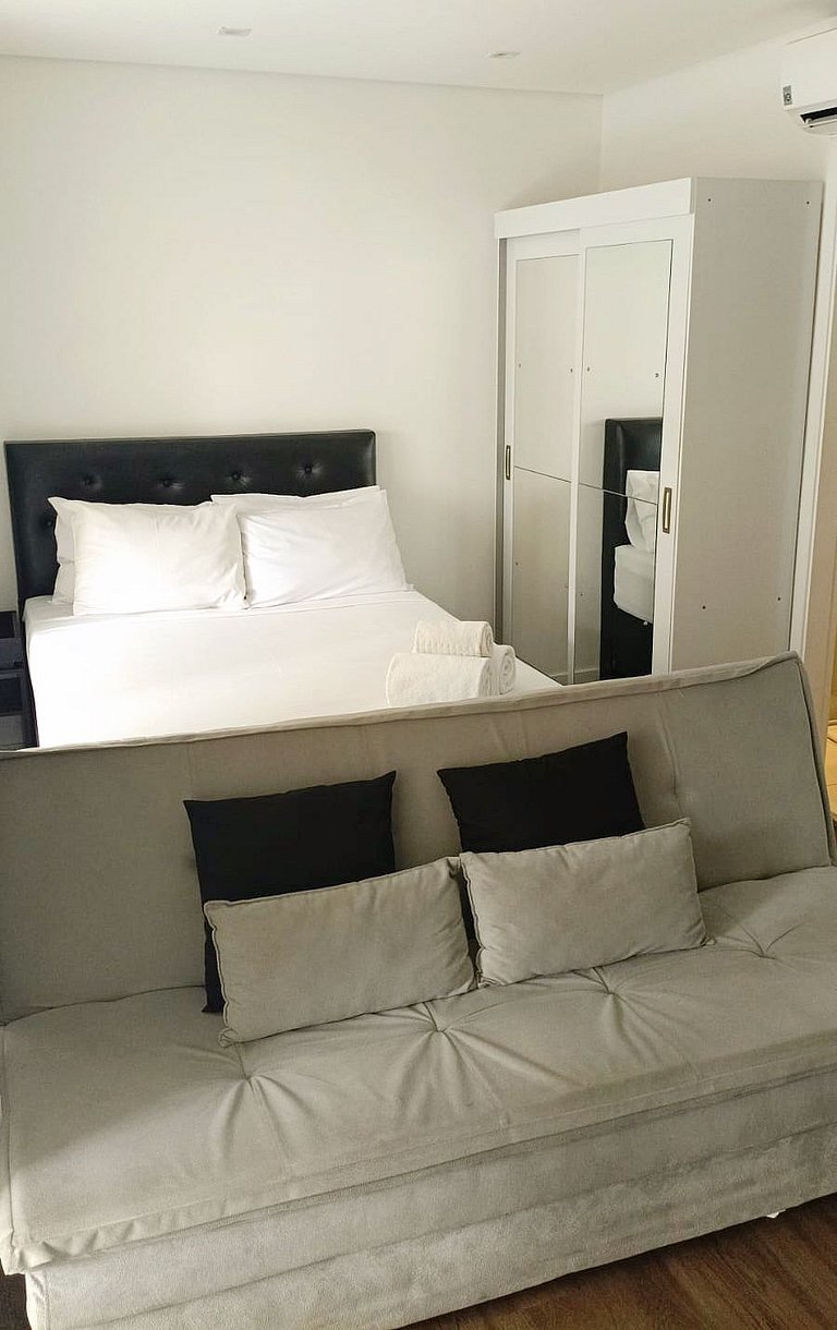 Summit Pinheiros Two