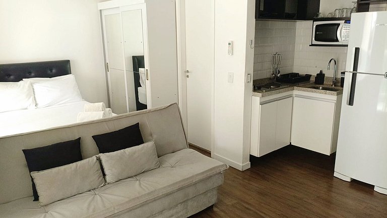 Summit Pinheiros Two