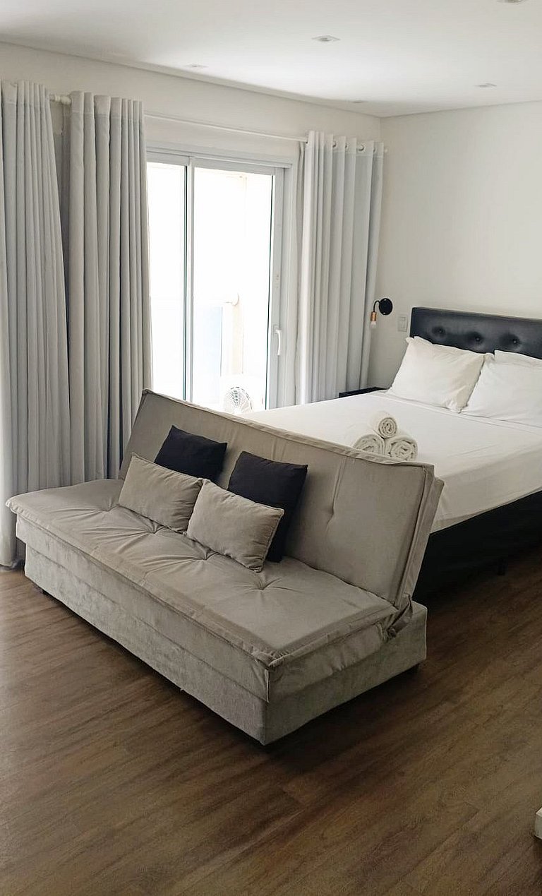 Summit Pinheiros Two