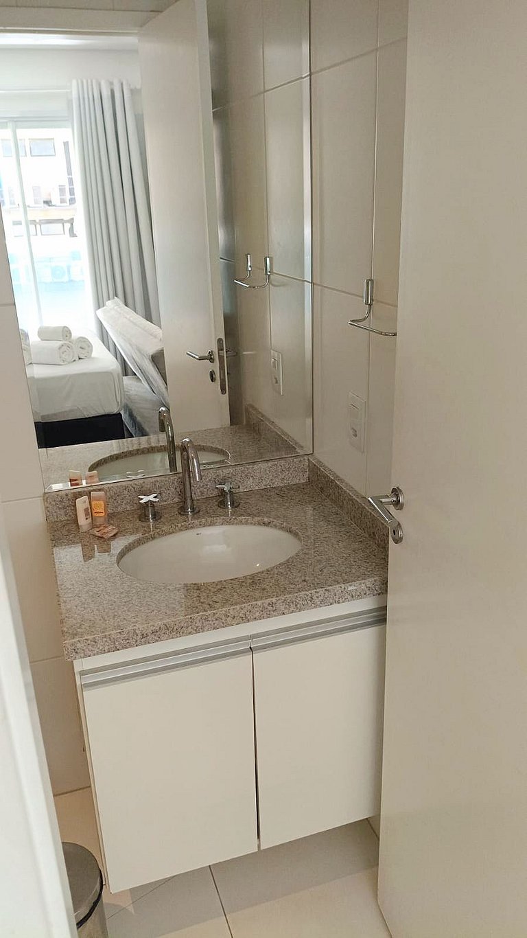 Summit Pinheiros Two