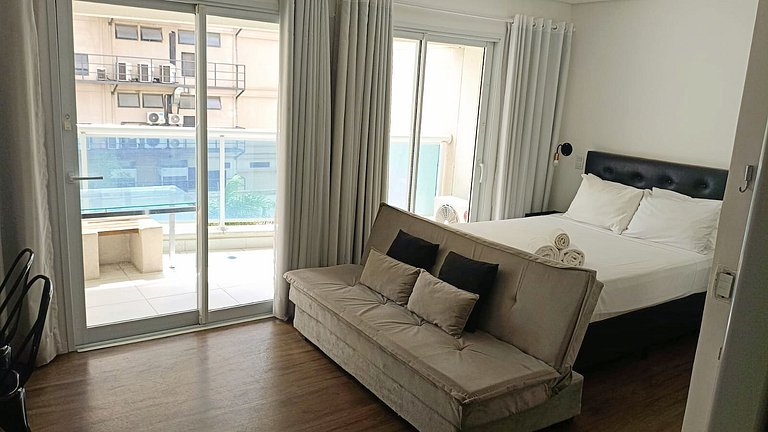 Summit Pinheiros Two