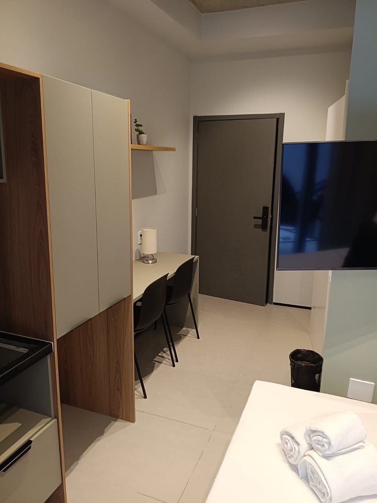 On Paulista Paraíso Ten