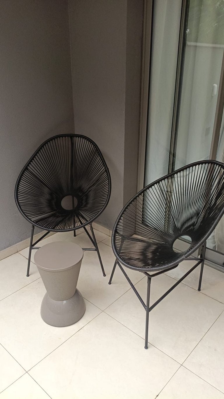 On Paulista Paraíso Ten