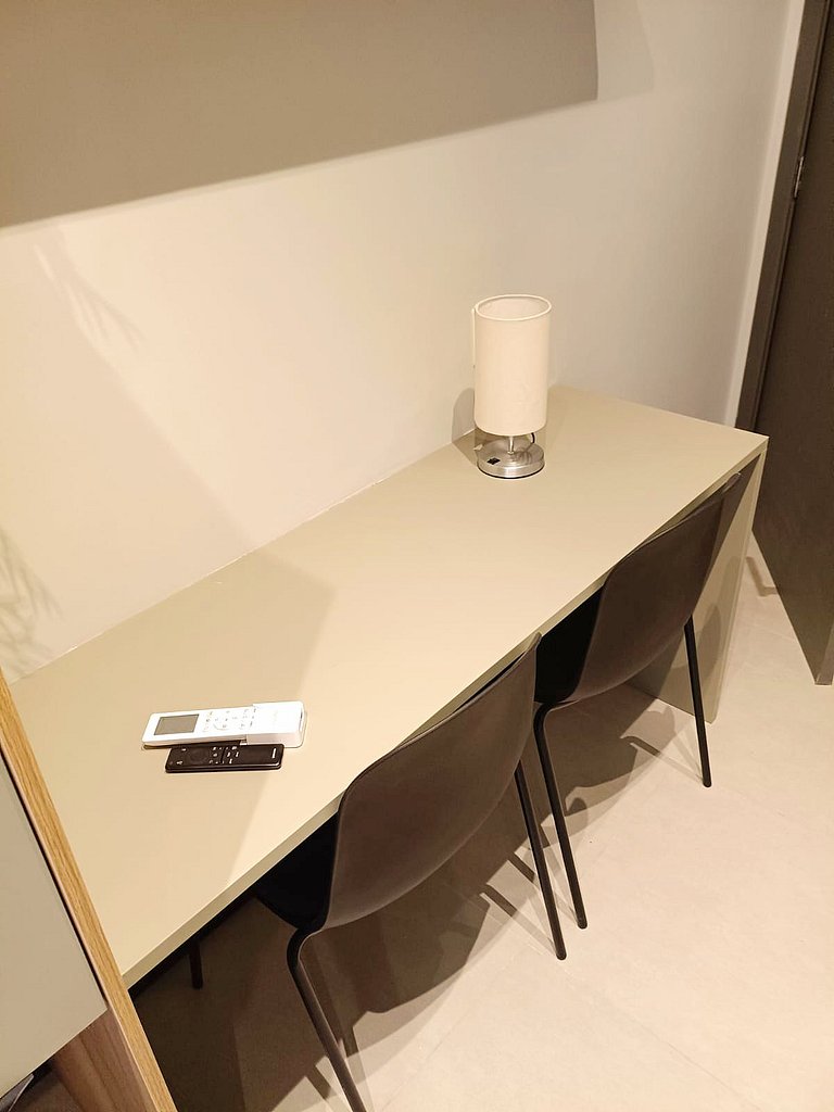 On Paulista Paraíso Ten