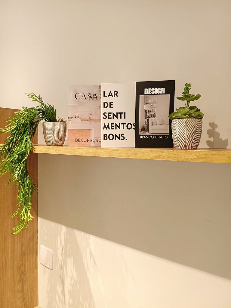 On Paulista Paraíso Ten