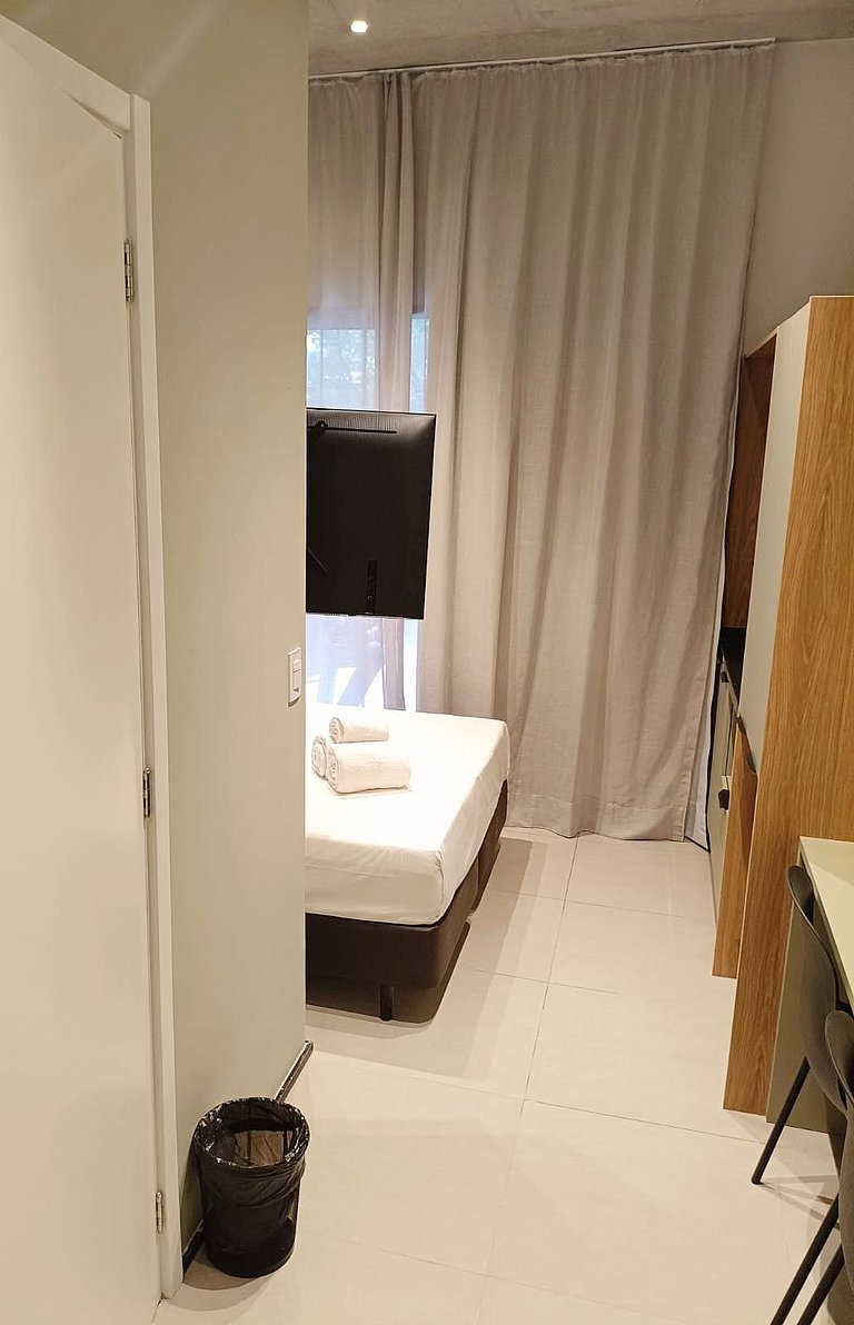 On Paulista Paraíso Ten