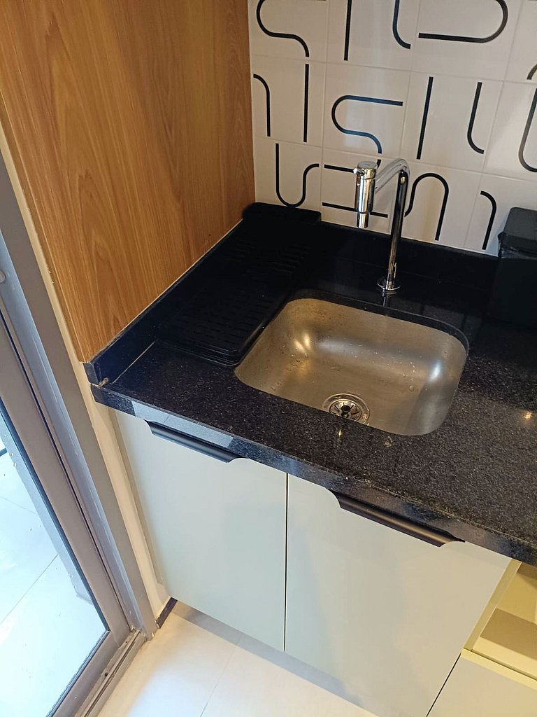 On Paulista Paraíso Ten