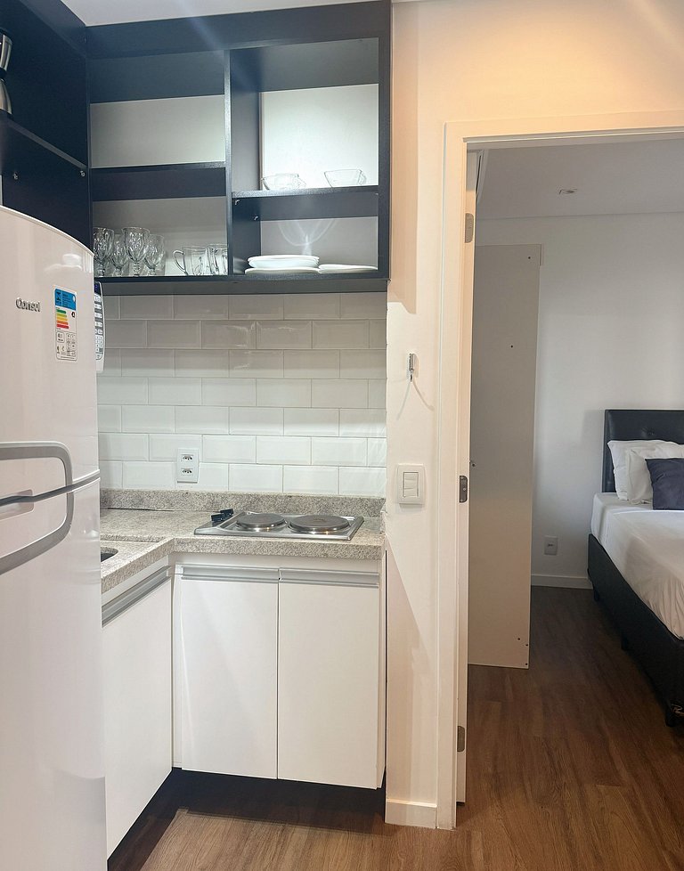 Summit Pinheiros One