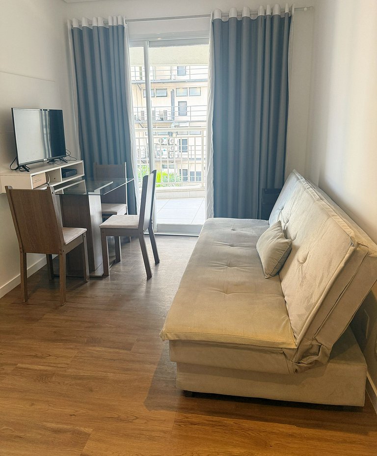 Summit Pinheiros One