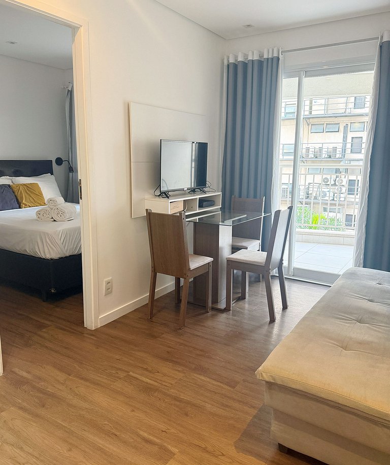 Summit Pinheiros One