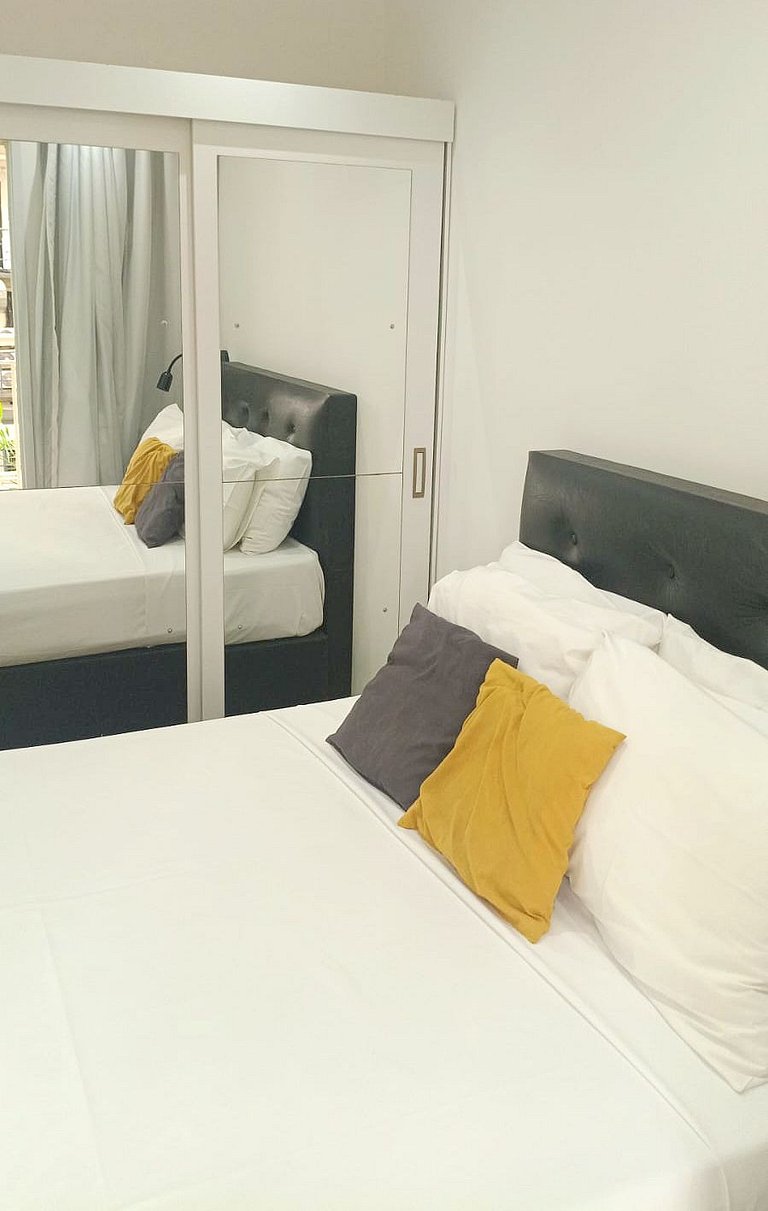 Summit Pinheiros One