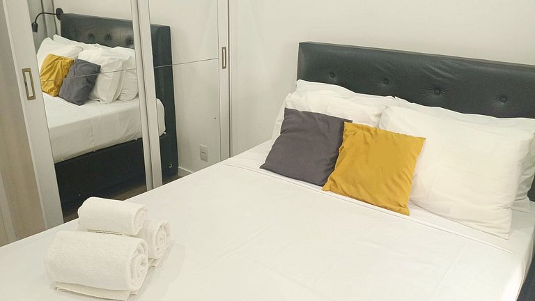 Summit Pinheiros One